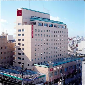 Nest Matsuyama *** Matsuyama (Ehime)