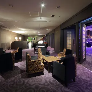 Anaクラウンプラザホテル福岡 ホテル 福岡市