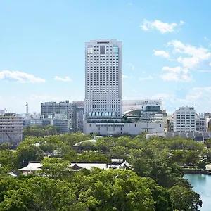 ホテル リーガロイヤルホテル広島, 広島市
