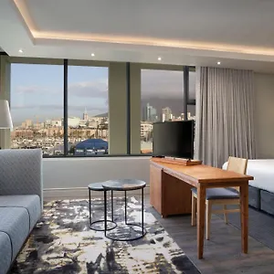 Protea By Marriott Waterfront Breakwater Sudafrica