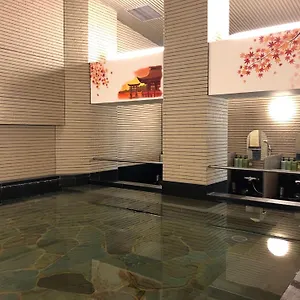 ホテル ホテル法華クラブ広島, 広島市