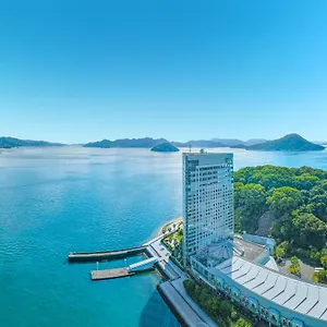 ホテル （やっぱ広島じゃ割）グランドプリンスホテル広島, 広島市