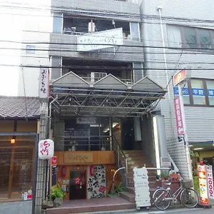 アパート 千鳥イン 袋町 広島, 広島市