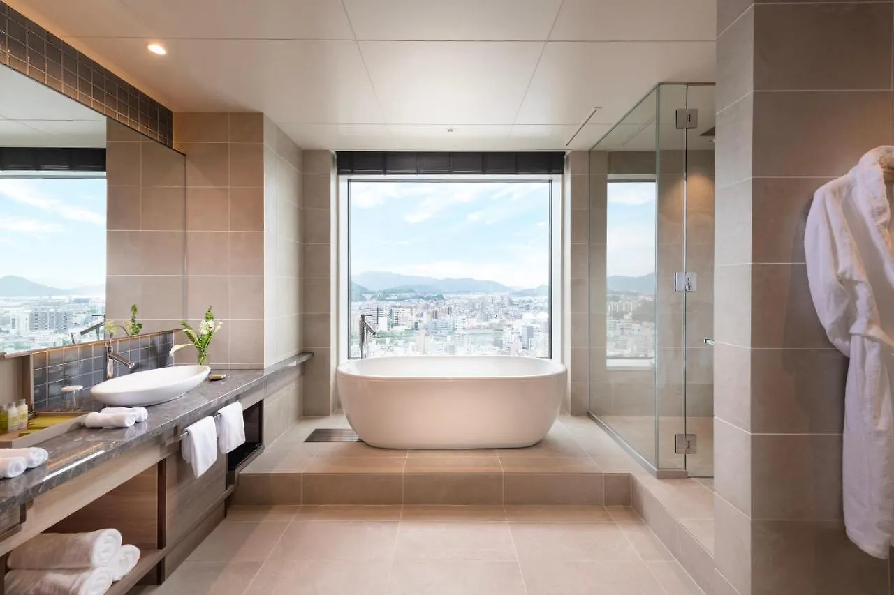 Hilton Hiroshima Hotel