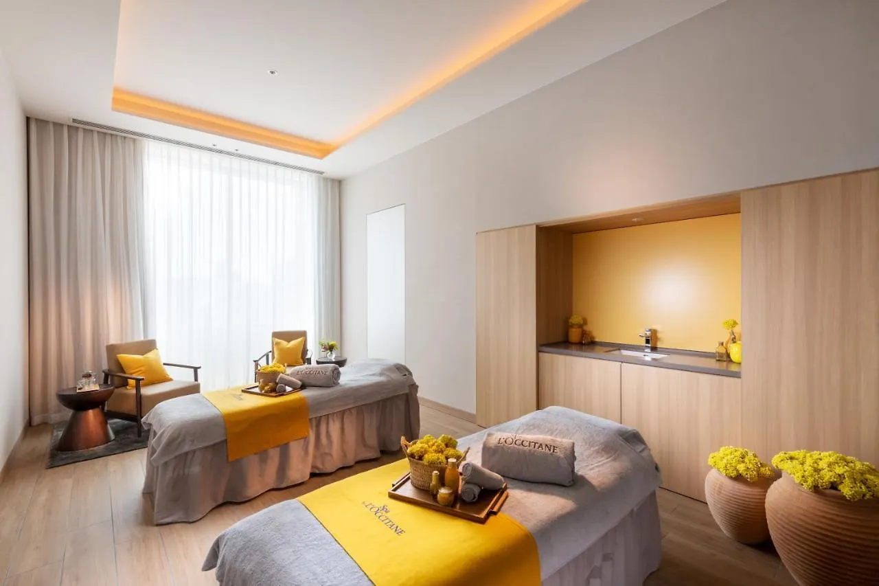 Hilton Hiroshima Hotel
