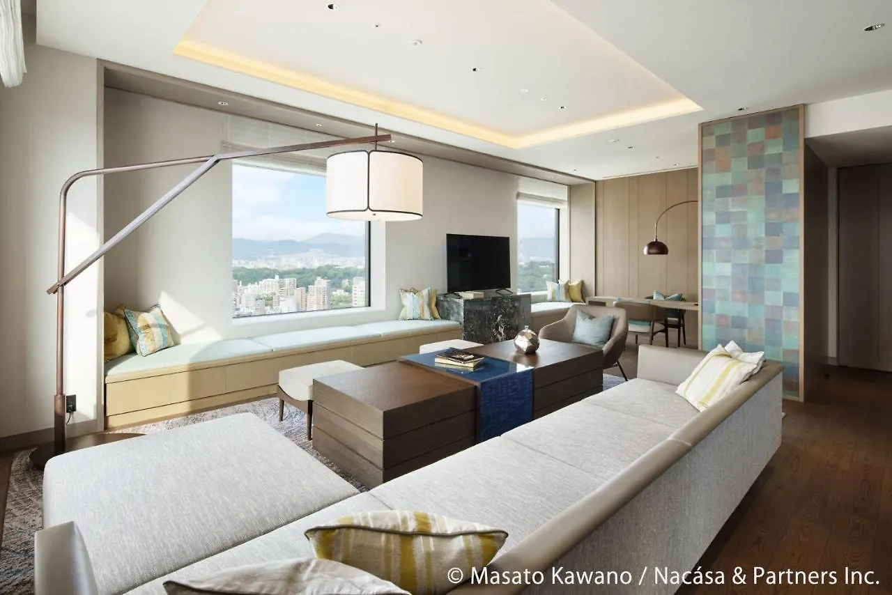 Hilton Hiroshima Hotel
