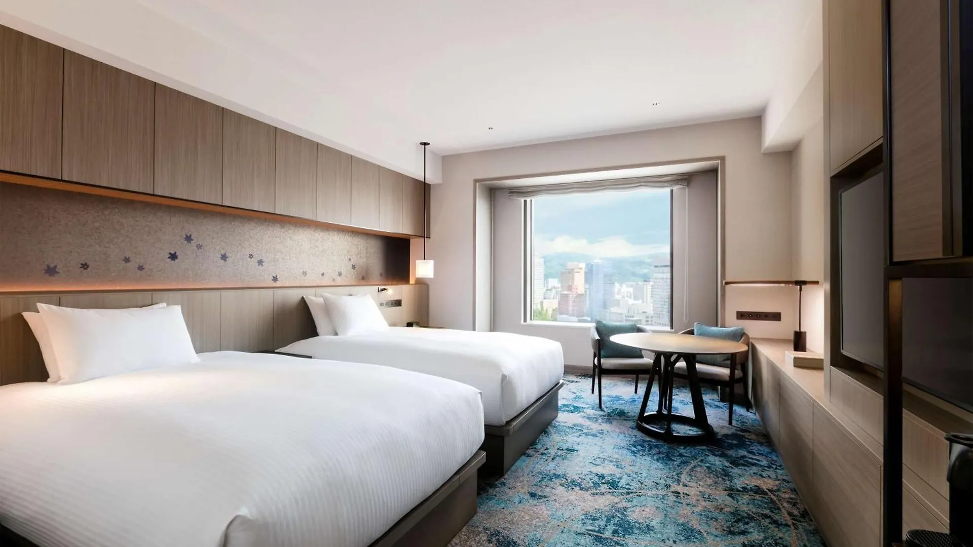 Hilton Hiroshima Hotel