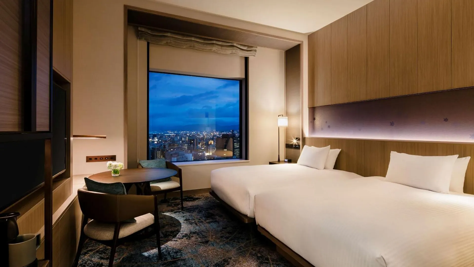Hilton Hiroshima Hotel 4*,  Japan