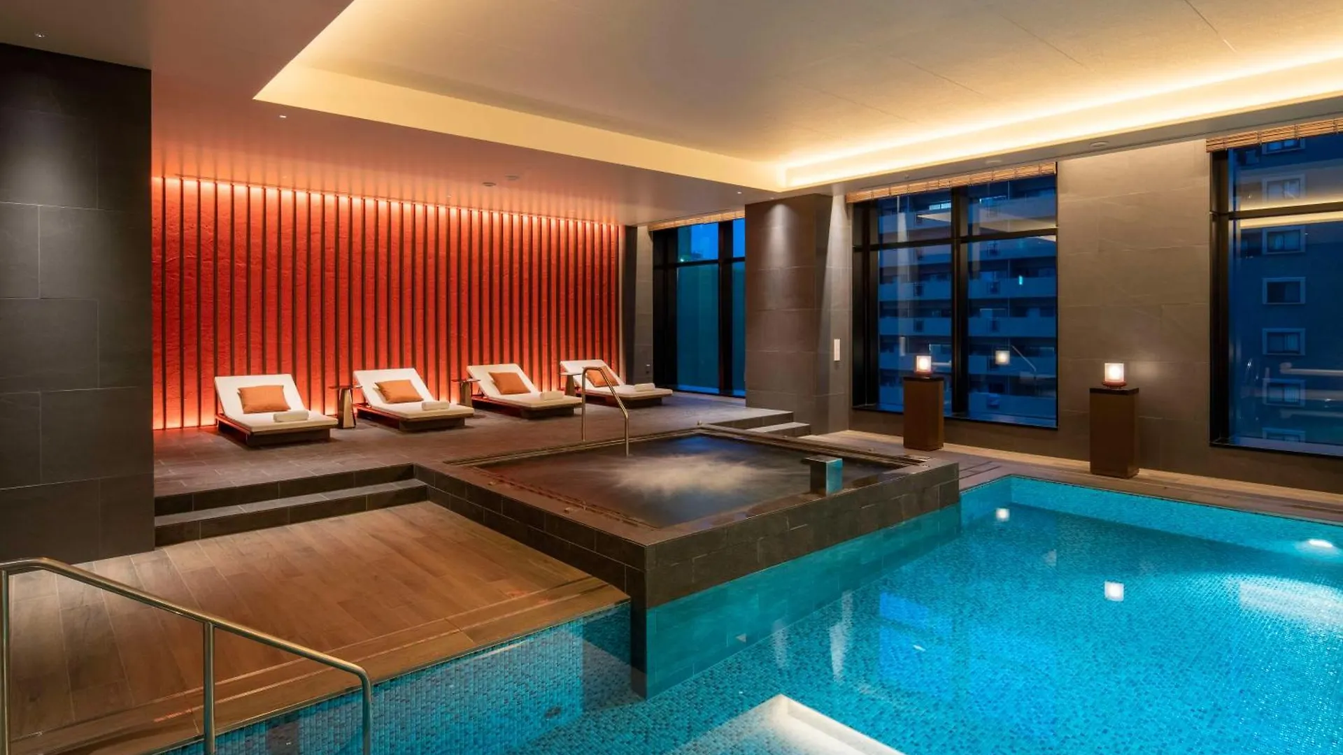 Hilton Hiroshima Hotel 4*,  Japan