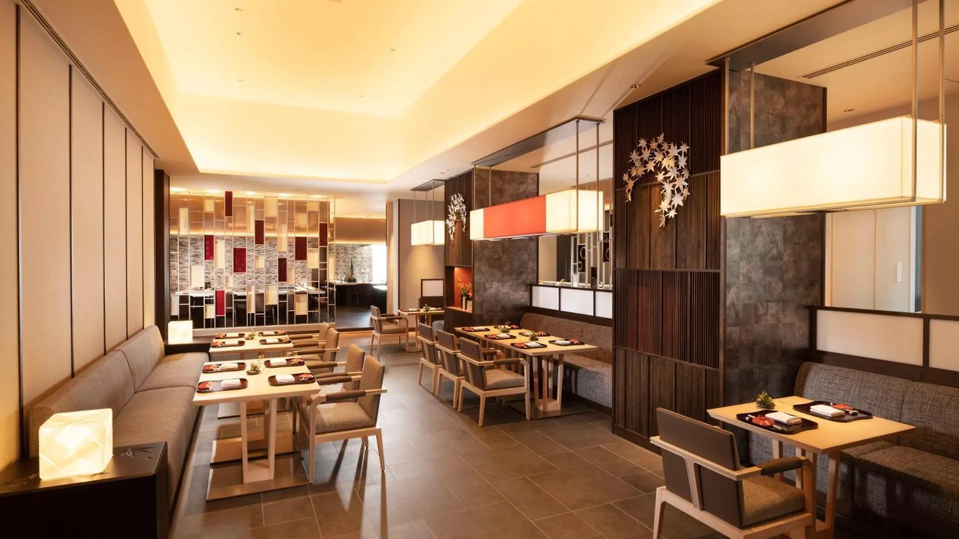 ****  Hilton Hiroshima 호텔 일본