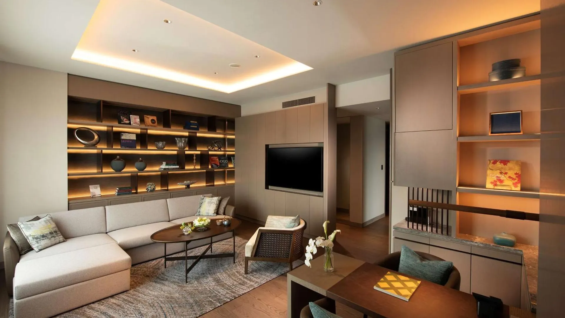 Hilton Hiroshima 호텔
